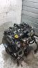 Двигатель б/у к Opel Meriva A Z17DT, Z17DTR 1,7 Дизель контрактный, арт. 638OP