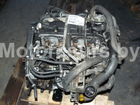 Контрактный двигатель б/у на Suzuki Grand Vitara 1 (1998 - 2005) RHZ 2.0 Дизель