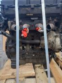 Двигатель б/у к Peugeot 407 6FY (EW7A) 1,8 Бензин контрактный, арт. 682PG Двигатель б/у к Peugeot 407 6FY (EW7A) 1,8 Бензин контрактный, арт. 682PG