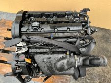 Двигатель б/у к Peugeot 407 6FZ (EW7J4) 1,8 Бензин контрактный, арт. 681PG Двигатель б/у к Peugeot 407 6FZ (EW7J4) 1,8 Бензин контрактный, арт. 681PG