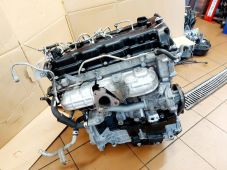 Двигатель б/у к Peugeot 4008 6HZ (4N13) 1,8 Дизель контрактный, арт. 726PG Двигатель б/у к Peugeot 4008 6HZ (4N13) 1,8 Дизель контрактный, арт. 726PG
