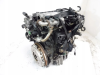Контрактный двигатель б/у на Peugeot 207 KFV (TU3A) 1.4 Бензин, арт. 3401366