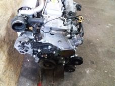 Двигатель б/у к Opel Vectra C Y20DTH 2.0 Дизель контрактный, арт. 534OP Двигатель б/у к Opel Vectra C Y20DTH 2.0 Дизель контрактный, арт. 534OP