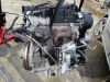 Двигатель б/у к Ford Fiesta JTJA, JTJB 1,6 Бензин контрактный, арт. 189FD