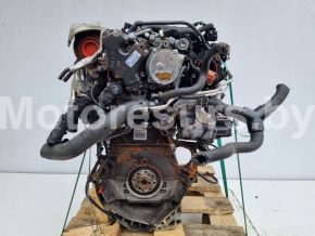Двигатель б/у к Opel Astra J A13DTE 1,2 Дизель контрактный, арт. 713OP