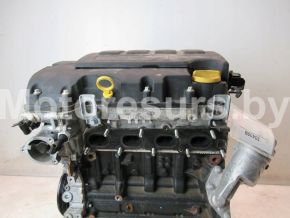 Двигатель б/у к Opel Corsa E B14XEJ 1,4 Бензин контрактный, арт. 670OP