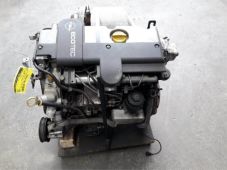 Двигатель б/у к Opel Vectra B X20DTH, Y20DTH 2.0 Дизель контрактный, арт. 552OP Двигатель б/у к Opel Vectra B X20DTH, Y20DTH 2.0 Дизель контрактный, арт. 552OP