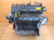 Двигатель б/у к Opel Agila A Z12XEP 1,2 Бензин контрактный, арт. 834OP Двигатель б/у к Opel Agila A Z12XEP 1,2 Бензин контрактный, арт. 834OP