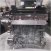 Двигатель б/у к Hyundai i20 G4LC 1,4 Бензин контрактный, арт. 492HDI