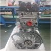 Двигатель б/у к Hyundai i20 G4LC 1,4 Бензин контрактный, арт. 492HDI