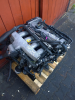 Двигатель б/у к Audi A6 (C5) AWT 1,8 л. бензин контрактный, art. dvs46