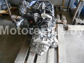Двигатель б/у к Opel Meriva B B16DTL, B16DTN, B16DTE 1,6 Дизель контрактный, арт. 624OP