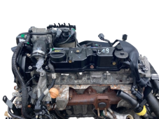 Двигатель б/у к Peugeot Partner (2008 - наст. Время) 9HP (DV6DTED) 1,6 Дизель контрактный, арт. 1028PG Двигатель б/у к Peugeot Partner (2008 - наст. Время) 9HP (DV6DTED) 1,6 Дизель контрактный, арт. 1028PG