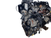 Двигатель б/у к Peugeot Partner (2008 - наст. Время) 9HP (DV6DTED) 1,6 Дизель контрактный, арт. 1028PG