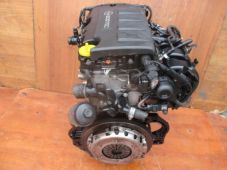 Двигатель б/у к Opel Adam B14XER, A14XER 1,4 Бензин контрактный, арт. 838OP Двигатель б/у к Opel Adam B14XER, A14XER 1,4 Бензин контрактный, арт. 838OP