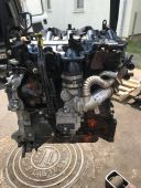 Двигатель б/у Renault Master G9U650 2.5 dCi дизель контрактный Двигатель б/у Renault Master G9U650 2.5 dCi дизель контрактный