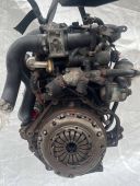 Двигатель б/у к Opel Corsa C Y17DTL 1,7 Дизель контрактный, арт. 705OP Двигатель б/у к Opel Corsa C Y17DTL 1,7 Дизель контрактный, арт. 705OP
