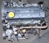 Двигатель б/у к Opel Combo (2001 - 2011) Y17DT 1,7 Дизель контрактный, арт. 852OP