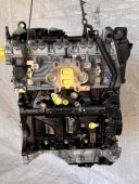 Двигатель б/у к Audi A4 (B8) CNCD 2,0 Бензин контрактный, арт. 668AD