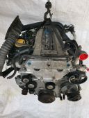 Двигатель б/у к Saab 9-5 (1997 - 2010) B235E 2,3 Бензин контрактный, арт. 111SA