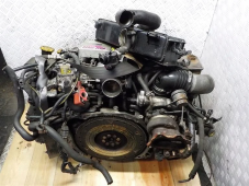 Контрактный двигатель б/у на Subaru Impreza 1 (1992 - 2000) EJ205 2.0 Бензин, арт. 3388260 Контрактный двигатель б/у на Subaru Impreza 1 (1992 - 2000) EJ205 2.0 Бензин, арт. 3388260