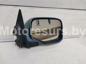Зеркало наружное правое бу Honda Ridgeline, арт. ZRC70KF