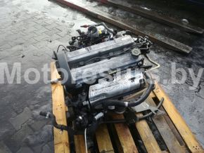 Двигатель б/у к Ford Mondeo II NGA 2,0 Бензин контрактный, арт. 316FD