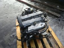 Контрактный двигатель б/у на FORD Mondeo NGC 2.0 Бензин, арт. 3388473 Контрактный двигатель б/у на FORD Mondeo NGC 2.0 Бензин, арт. 3388473