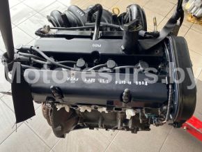 Двигатель б/у к Ford Fiesta FUJA, FUJB 1,2 Бензин контрактный, арт. 142FD
