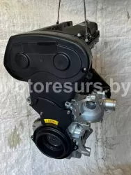 Двигатель б/у к Chevrolet Cruze (J300) Z18XER 1,8 Бензин контрактный, арт. 489CHV