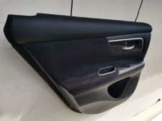Обшивка дверей (комплект) бу Nissan Altima, арт. 92580775KF Обшивка дверей (комплект) бу Nissan Altima, арт. 92580775KF