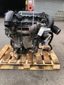 Двигатель б/у к Peugeot RCZ 5FU (EP6CDTX) 1,6 Бензин контрактный, арт. 946PG Двигатель б/у к Peugeot RCZ 5FU (EP6CDTX) 1,6 Бензин контрактный, арт. 946PG