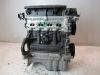 Двигатель б/у к Opel Corsa E B14XEJ 1,4 Бензин контрактный, арт. 670OP