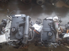 Двигатель б/у к Volkswagen Bora ASZ 1,9 Дизель контрактный, арт. 640VW Двигатель б/у к Volkswagen Bora ASZ 1,9 Дизель контрактный, арт. 640VW