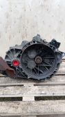 КПП механическая (МКПП) БУ Volvo S40 2.0 дизель 4m5r7002cf, арт kp4163mr КПП механическая (МКПП) БУ Volvo S40 2.0 дизель 4m5r7002cf, арт kp4163mr