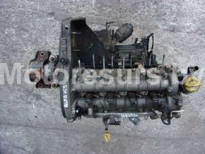 Двигатель б/у к Alfa Romeo Brera 844 A2.000 2,0 Дизель контрактный, арт. 132AR