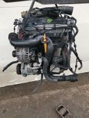 Двигатель б/у к Volkswagen Touran BRU 1,9 Дизель контрактный, арт. 146VW Двигатель б/у к Volkswagen Touran BRU 1,9 Дизель контрактный, арт. 146VW