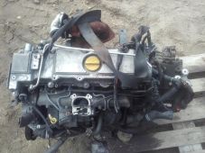 Двигатель б/у к Opel Signum Y20DTH 2.0 Дизель контрактный, арт. 585OP Двигатель б/у к Opel Signum Y20DTH 2.0 Дизель контрактный, арт. 585OP