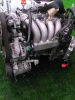 Контрактный двигатель б/у Honda CR-V K24A 2,4 бензин