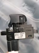 Кнопка стеклоподъемника заднего левого бу Nissan Pathfinder 254113TA3A, арт. 3kds1kf Кнопка стеклоподъемника заднего левого бу Nissan Pathfinder 254113TA3A, арт. 3kds1kf