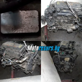 Двигатель б/у к Citroen C2 8HZ 1,4 л. дизель, art. dvs120 Двигатель б/у к Citroen C2 8HZ 1,4 л. дизель, art. dvs120