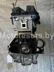 Двигатель б/у к Chevrolet Cruze (J300) F16D4 1,6 Бензин контрактный, арт. 487CHV