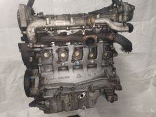 Двигатель б/у к Alfa Romeo 159 939A3000 2,4 Дизель контрактный, арт. 79AR Двигатель б/у к Alfa Romeo 159 939A3000 2,4 Дизель контрактный, арт. 79AR