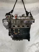 Двигатель б/у к Volkswagen Passat B6 CDGA 1,4 Бензин контрактный, арт. 346VW