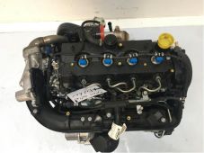 Двигатель б/у к Opel Astra H A17DTJ 1,7 Дизель контрактный, арт. 751OP Двигатель б/у к Opel Astra H A17DTJ 1,7 Дизель контрактный, арт. 751OP