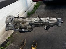 АКПП (автоматическая коробка передач) бу Volkswagen Touareg 2.5 TDi дизель, арт. kp4180mr АКПП (автоматическая коробка передач) бу Volkswagen Touareg 2.5 TDi дизель, арт. kp4180mr