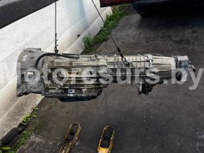 АКПП (автоматическая коробка передач) бу Volkswagen Touareg 2.5 TDi дизель, арт. kp4180mr