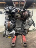 Двигатель б/у к Peugeot 206 9HZ (DV6TED4) 1,6 Дизель контрактный, арт. 885PG Двигатель б/у к Peugeot 206 9HZ (DV6TED4) 1,6 Дизель контрактный, арт. 885PG
