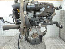 Двигатель б/у к Peugeot 2008 8HR (DV4C) 1,4 Дизель контрактный, арт. 929PG Двигатель б/у к Peugeot 2008 8HR (DV4C) 1,4 Дизель контрактный, арт. 929PG