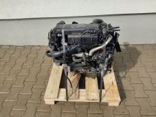 Двигатель б/у к Peugeot Bipper 8HS (DV4TED) 1,4 Дизель контрактный, арт. 605PG Двигатель б/у к Peugeot Bipper 8HS (DV4TED) 1,4 Дизель контрактный, арт. 605PG